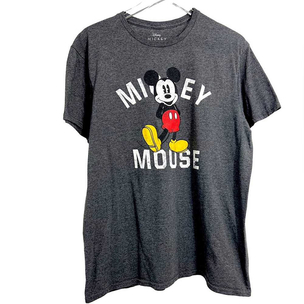 DISNEY Mickey Mouse Size Large